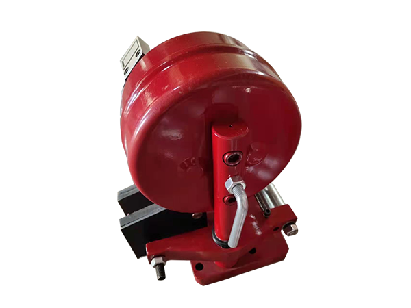 法國西姆 645電磁盤式制動器 撥車機翻車機專用