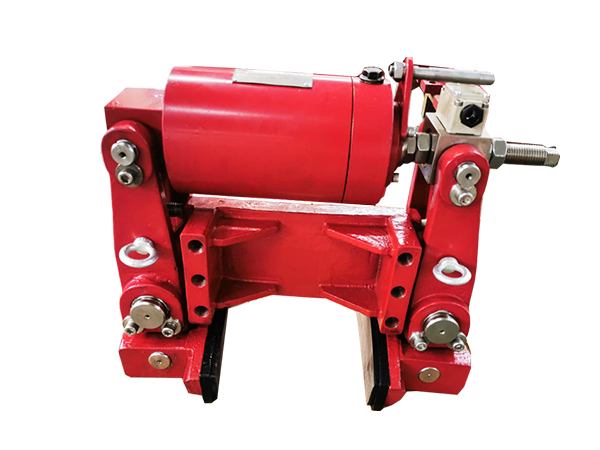 YLZ，YLBZ系列液壓輪邊制動(dòng)器