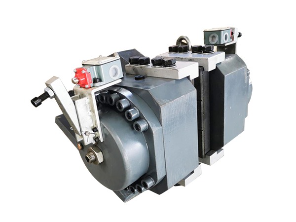 ST(10,16,25,40)SH系列安全制動(dòng)器