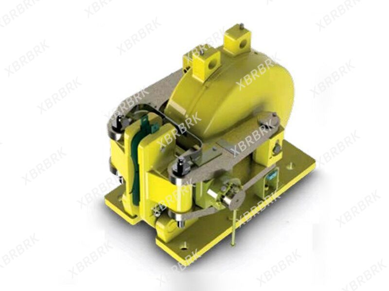 5K、5D電磁制動器