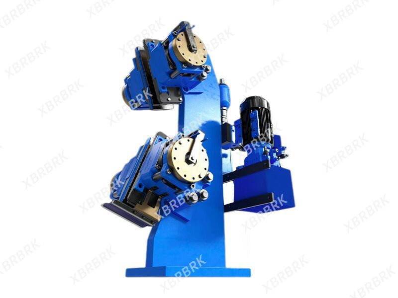 SHI液壓制動(dòng)器維修