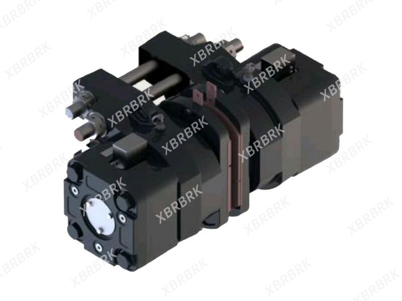 SH15液壓制動(dòng)器